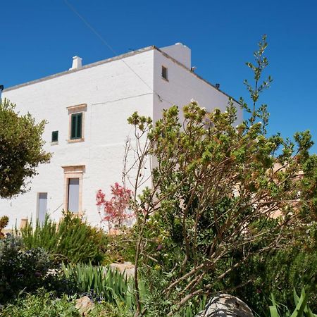 Masserie Maresca Ostuni Eksteriør bilde