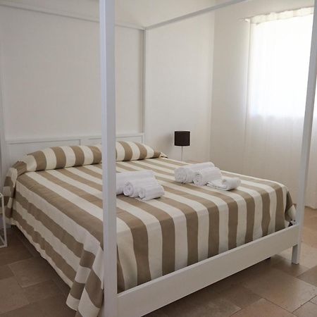 Masserie Maresca Ostuni Eksteriør bilde