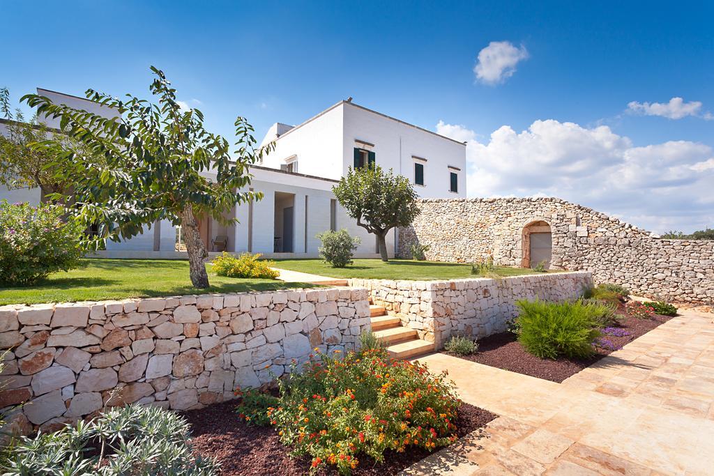 Masserie Maresca Ostuni Eksteriør bilde