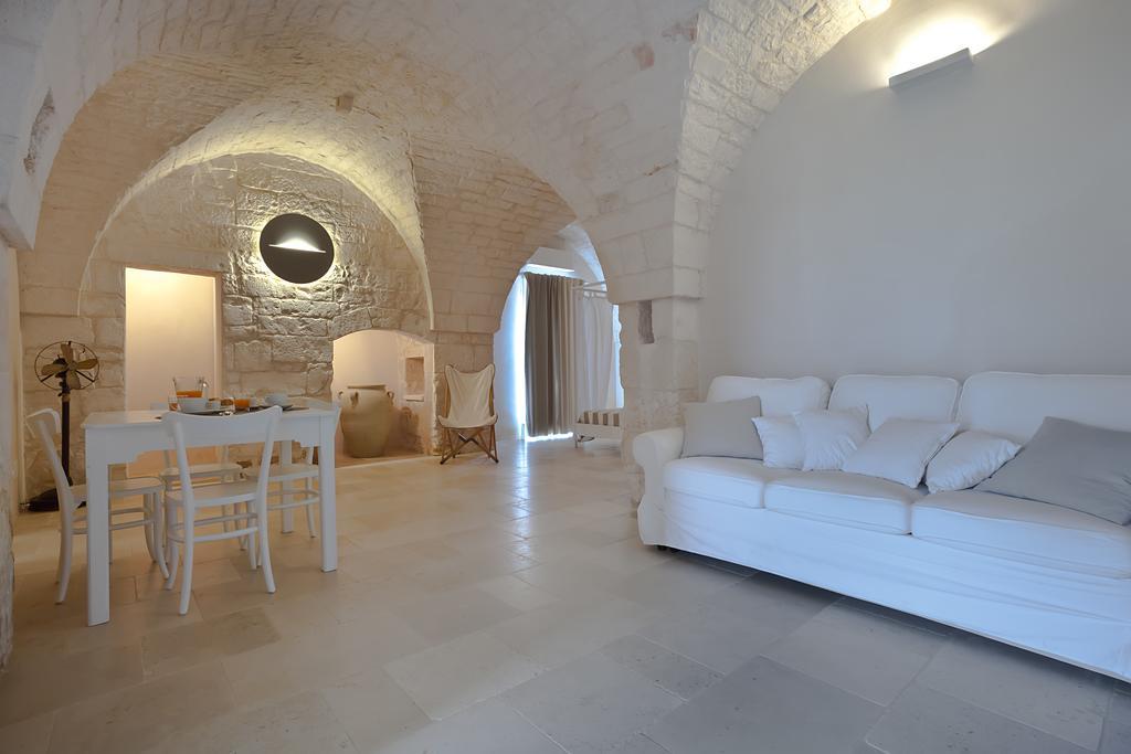 Masserie Maresca Ostuni Rom bilde