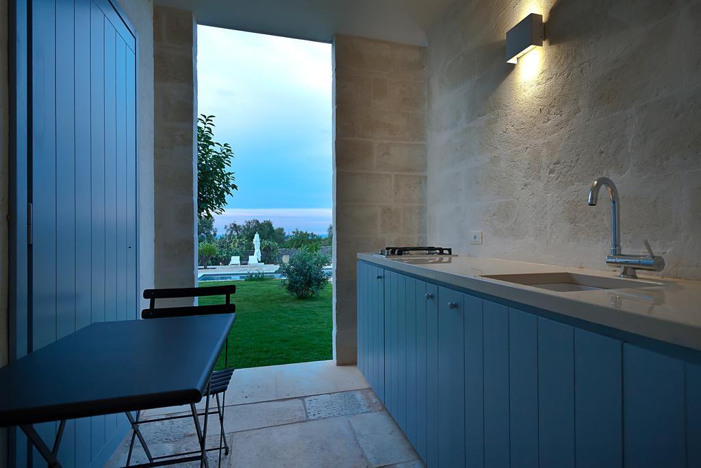 Masserie Maresca Ostuni Rom bilde