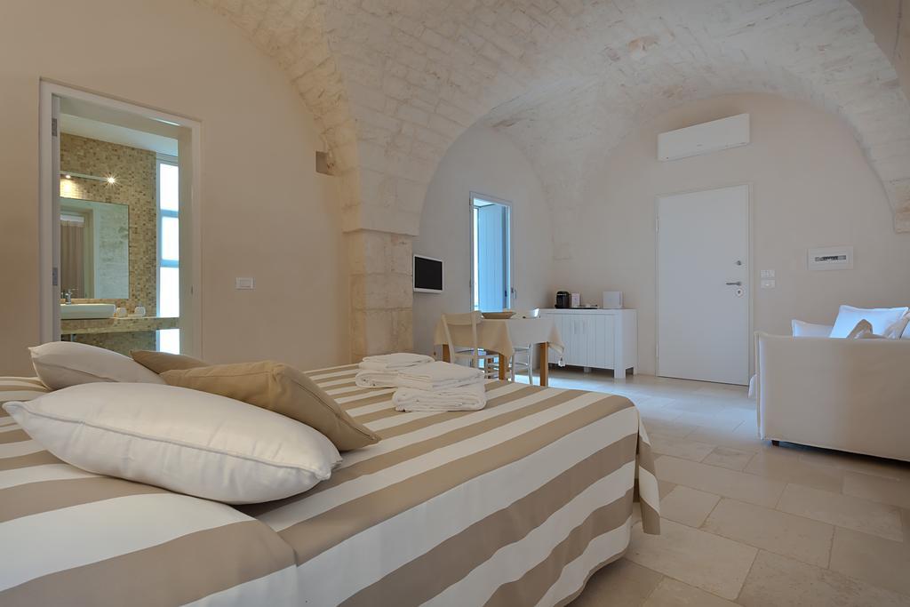 Masserie Maresca Ostuni Rom bilde