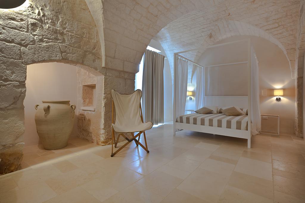 Masserie Maresca Ostuni Rom bilde