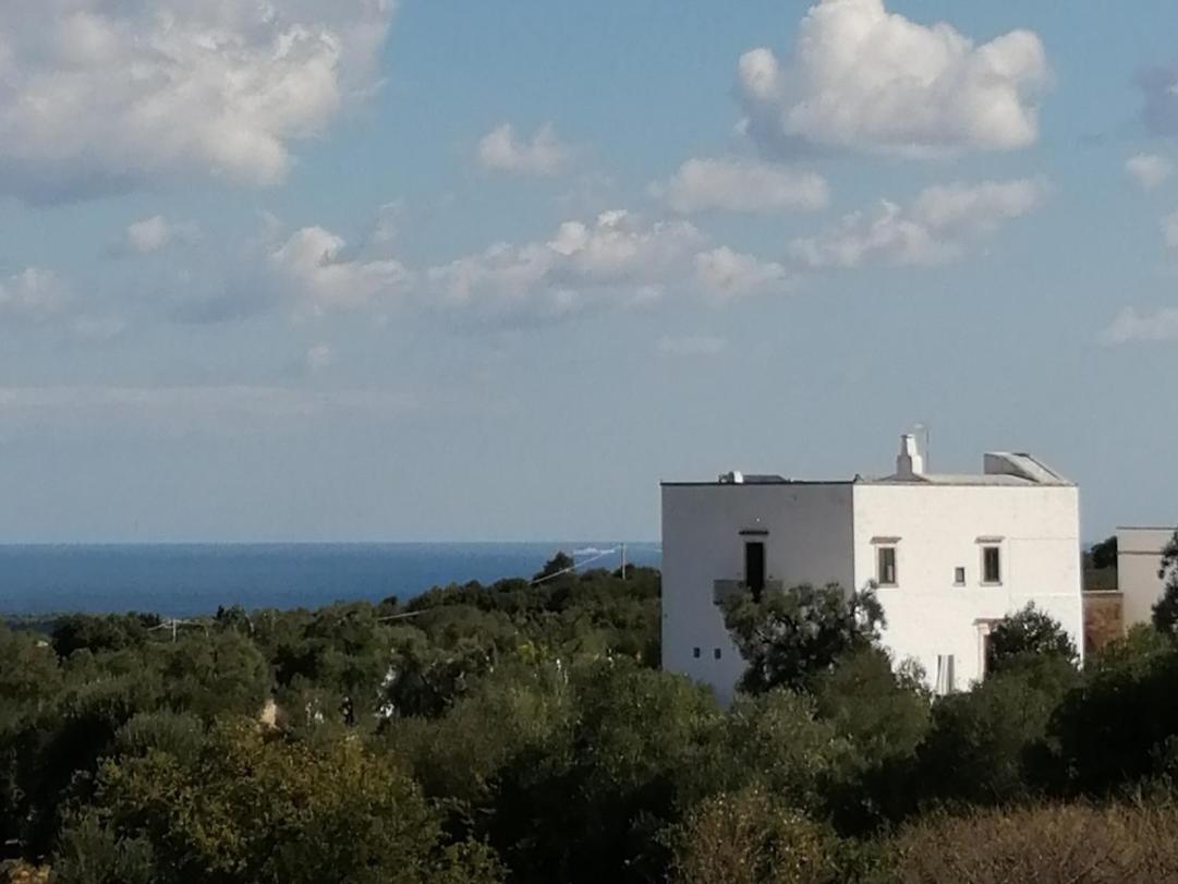 Masserie Maresca Ostuni Eksteriør bilde