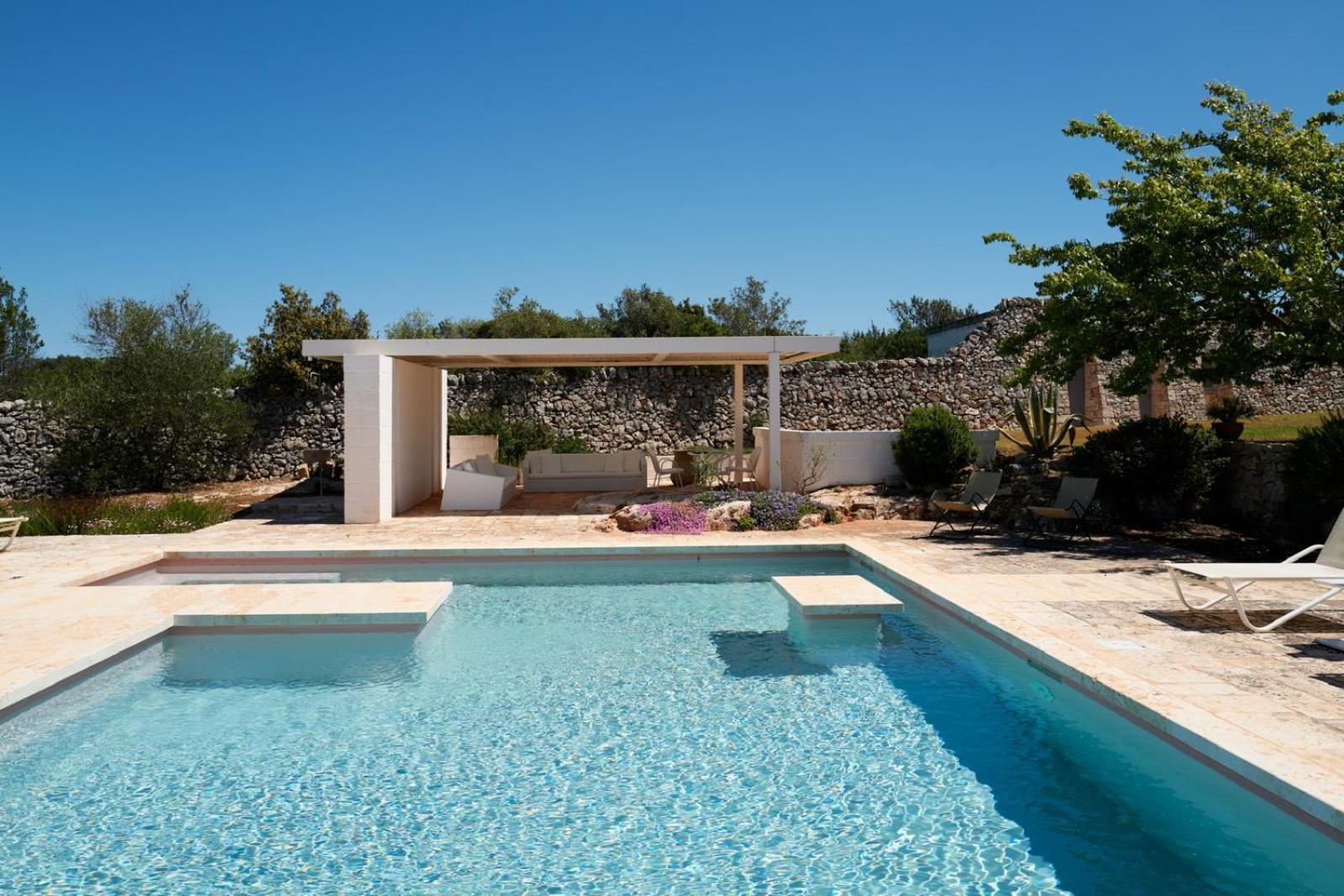 Masserie Maresca Ostuni Eksteriør bilde