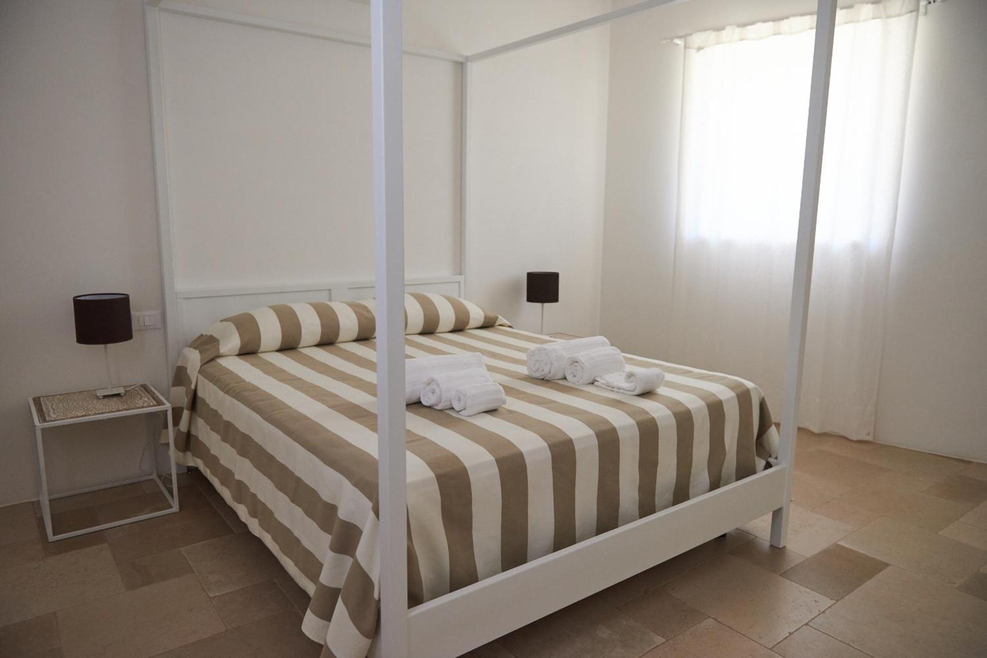 Masserie Maresca Ostuni Eksteriør bilde