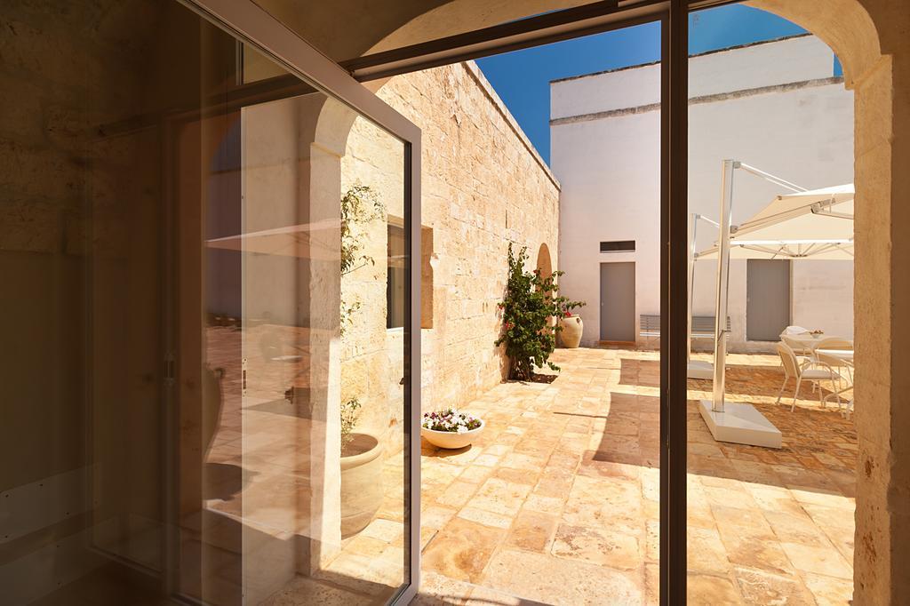 Masserie Maresca Ostuni Eksteriør bilde
