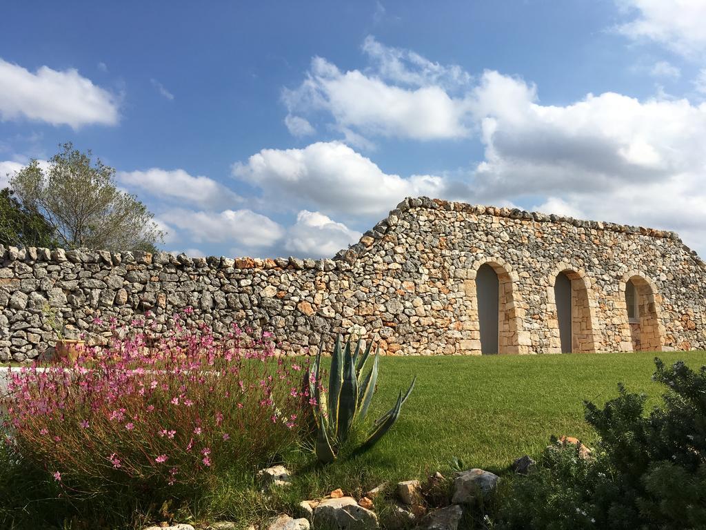 Masserie Maresca Ostuni Eksteriør bilde