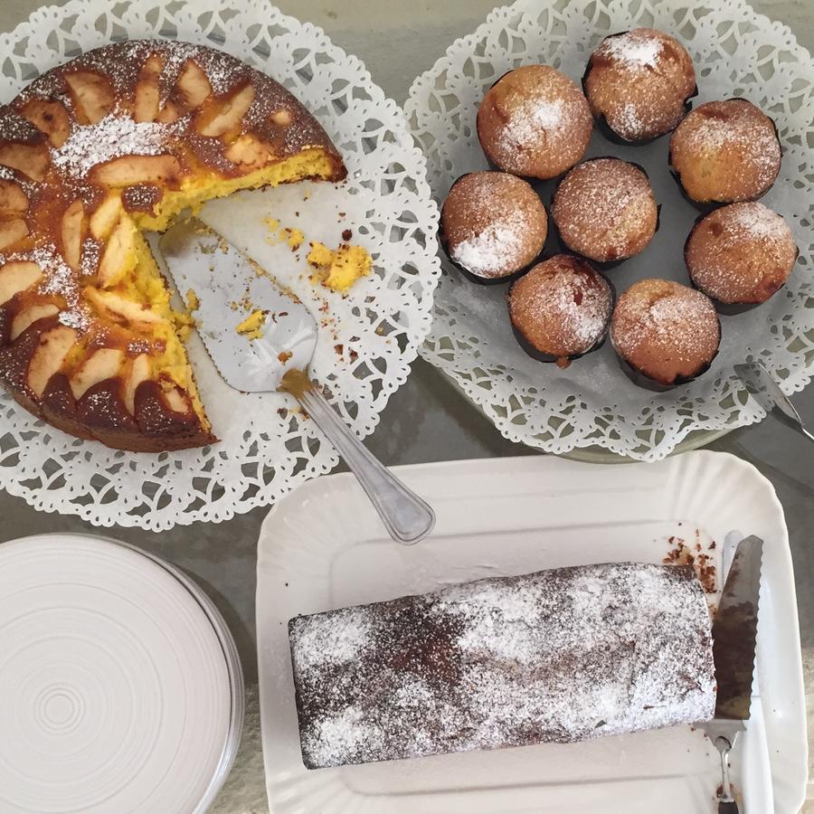 Masserie Maresca Ostuni Eksteriør bilde
