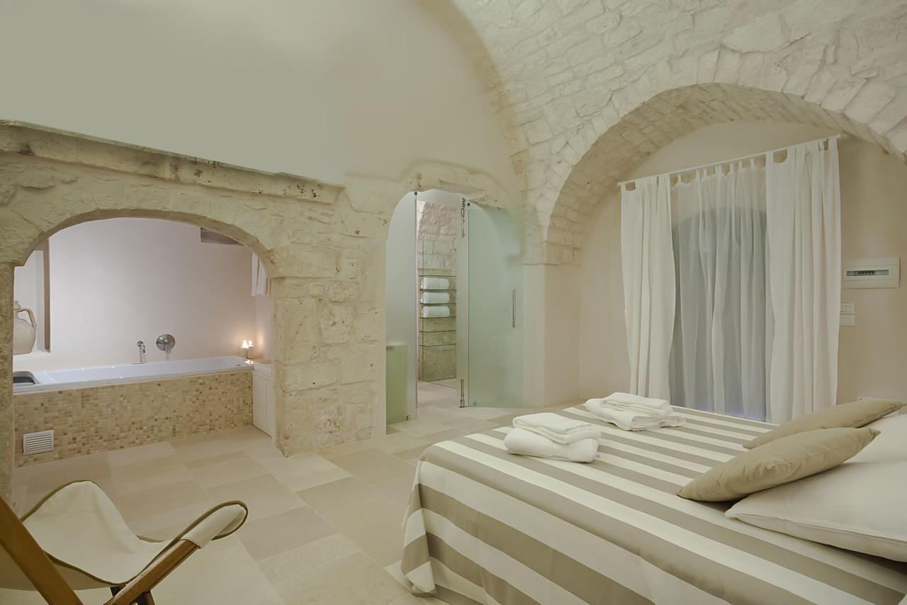 Masserie Maresca Ostuni Eksteriør bilde