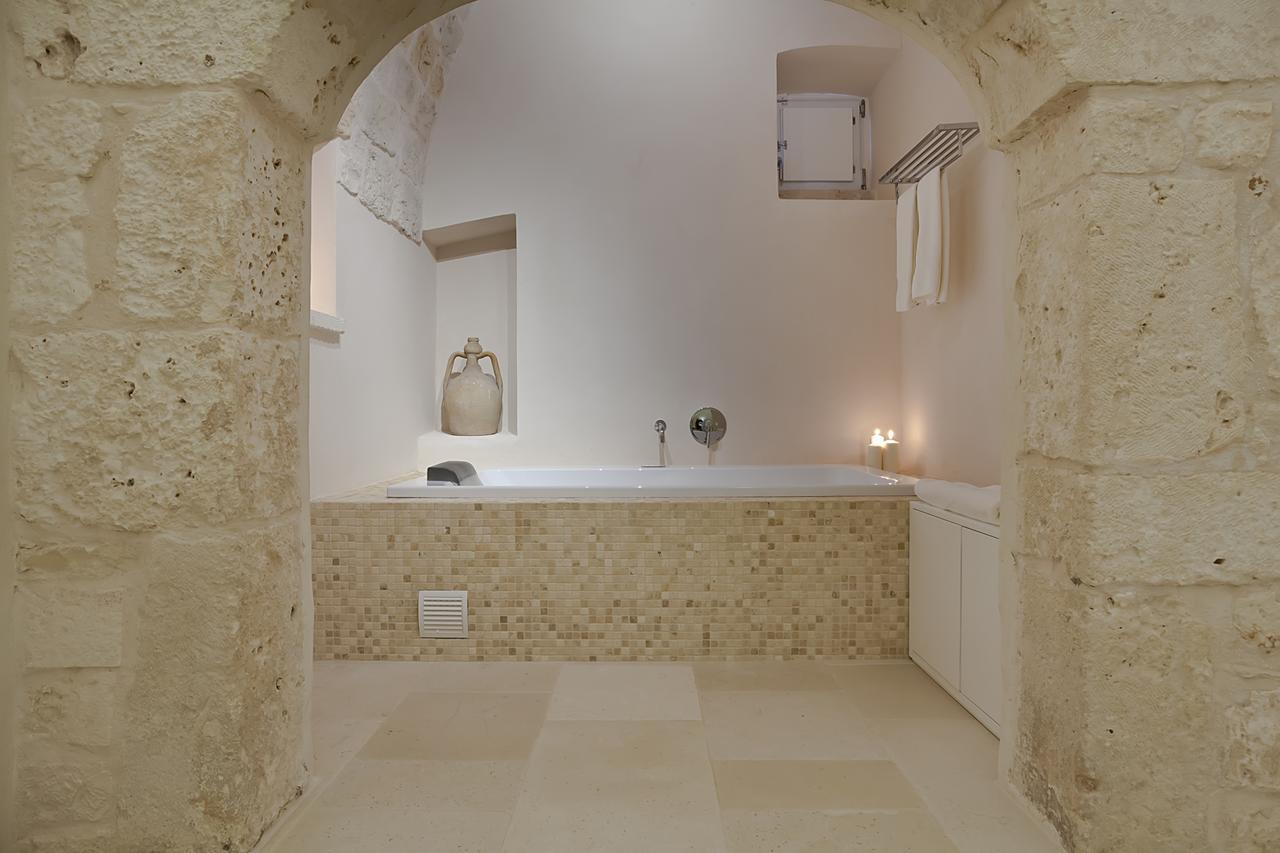 Masserie Maresca Ostuni Eksteriør bilde