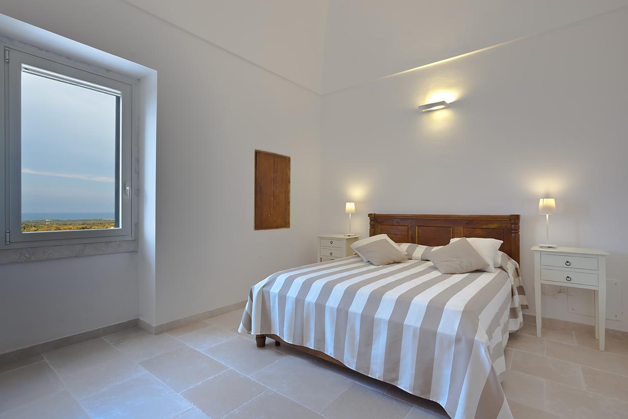 Masserie Maresca Ostuni Eksteriør bilde