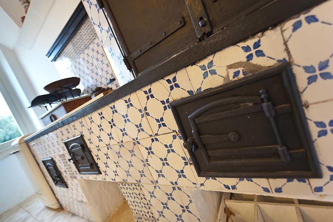 Masserie Maresca Ostuni Eksteriør bilde